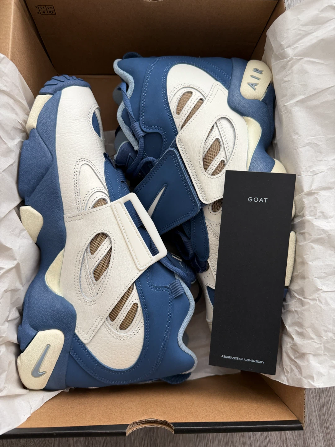 Nike Diamond Turf 2 - photo 2
