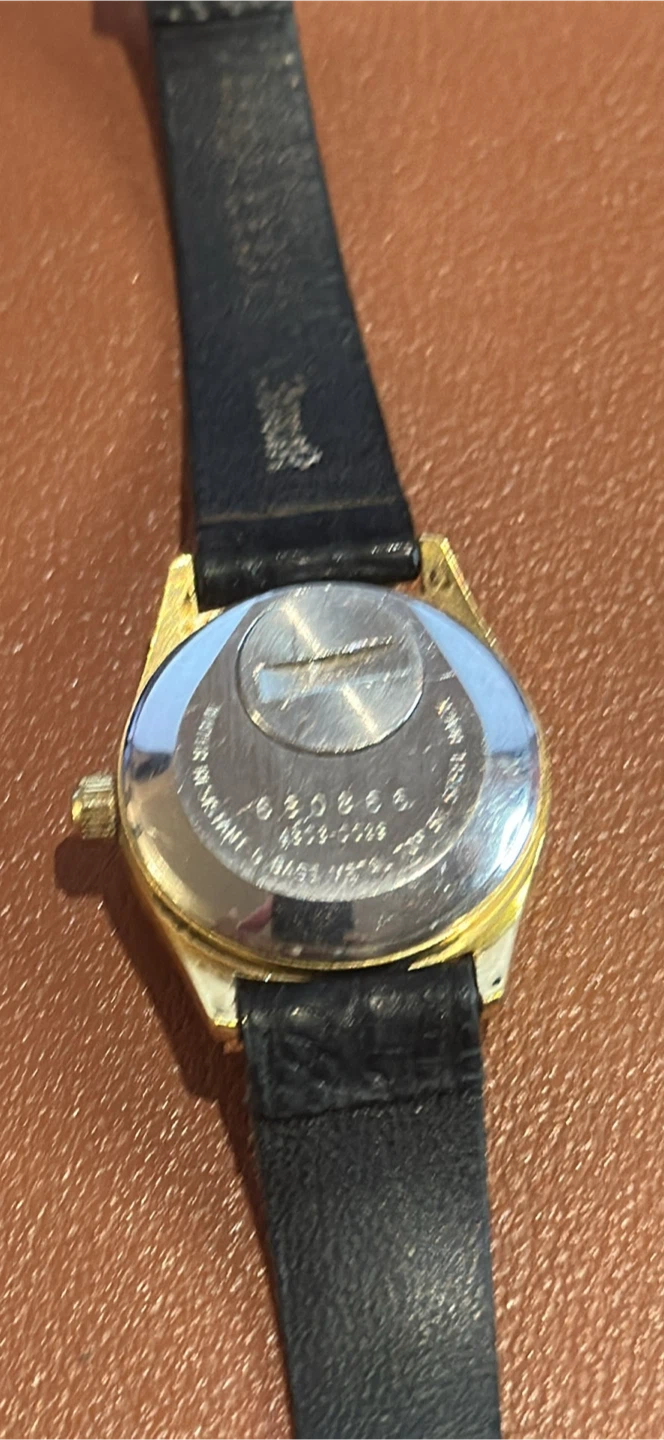 Vintage Seiko Quartz Women's Watch - photo 2