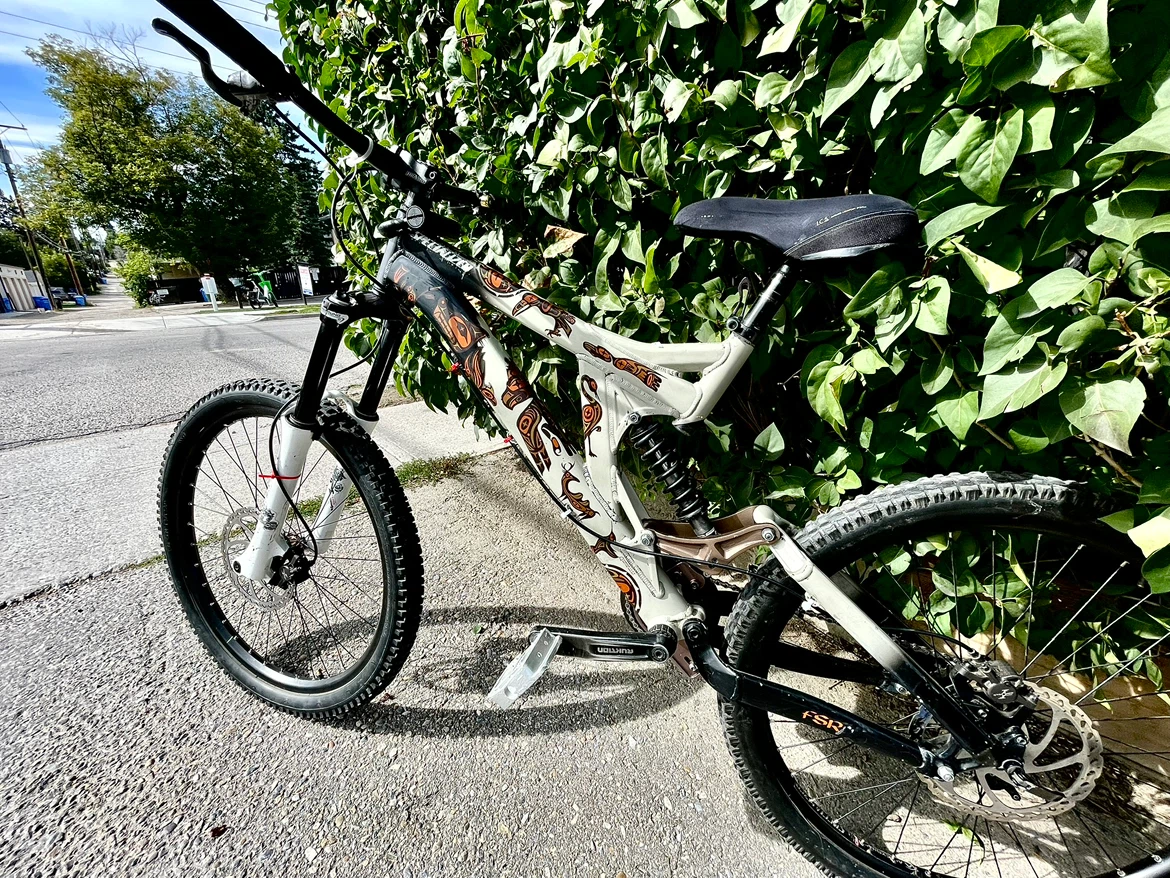 Specialized BIGHIT 2 - photo 3