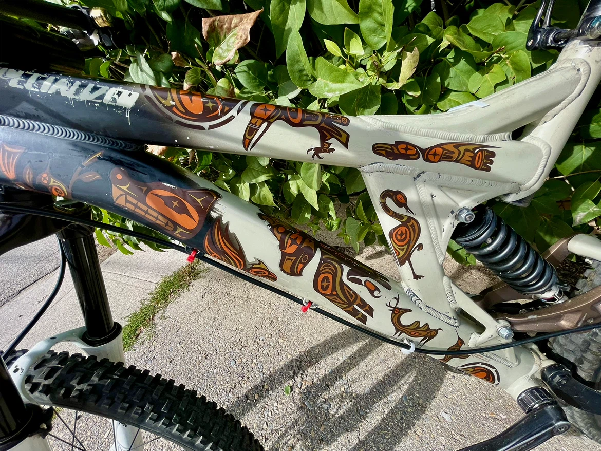 Specialized BIGHIT 2 - photo 4