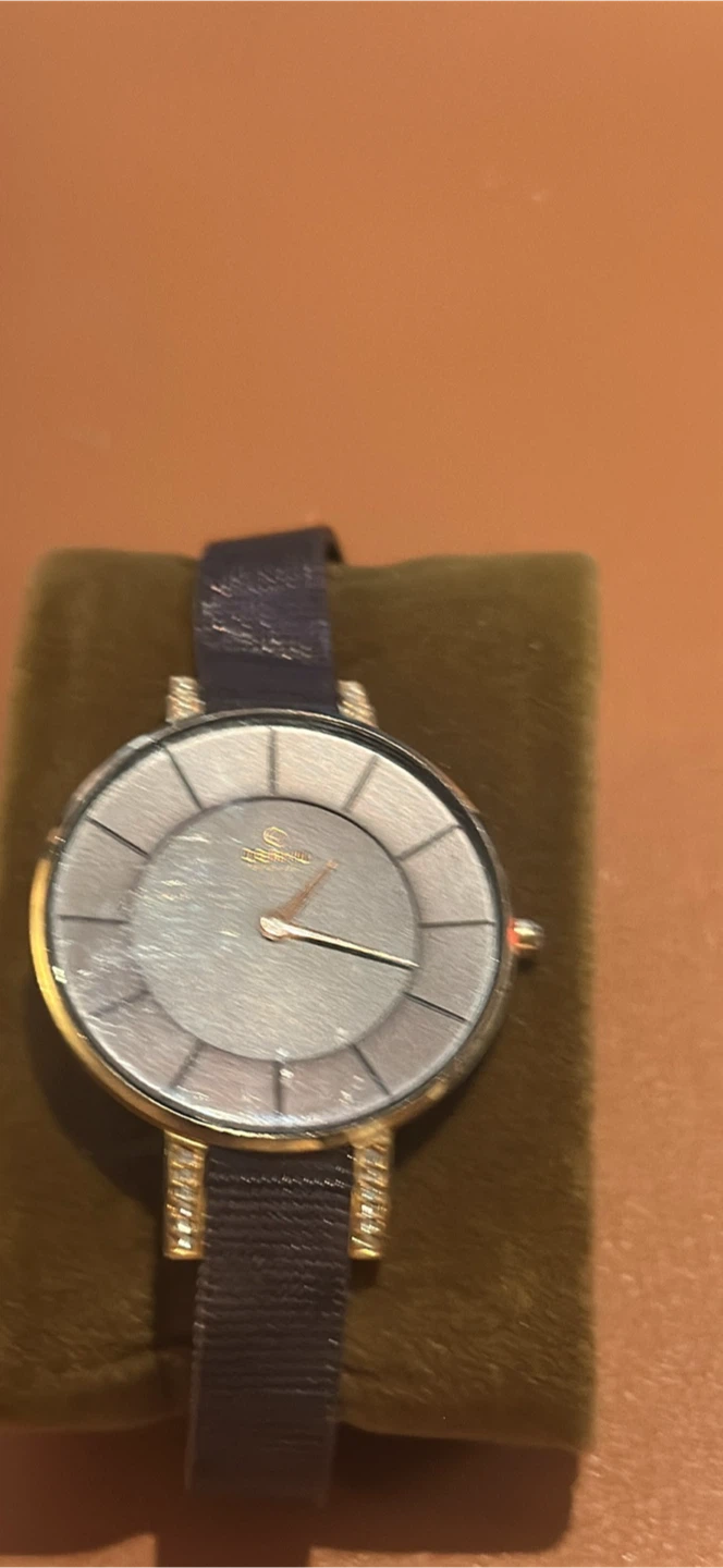 Obaku Denmark Wristwatch