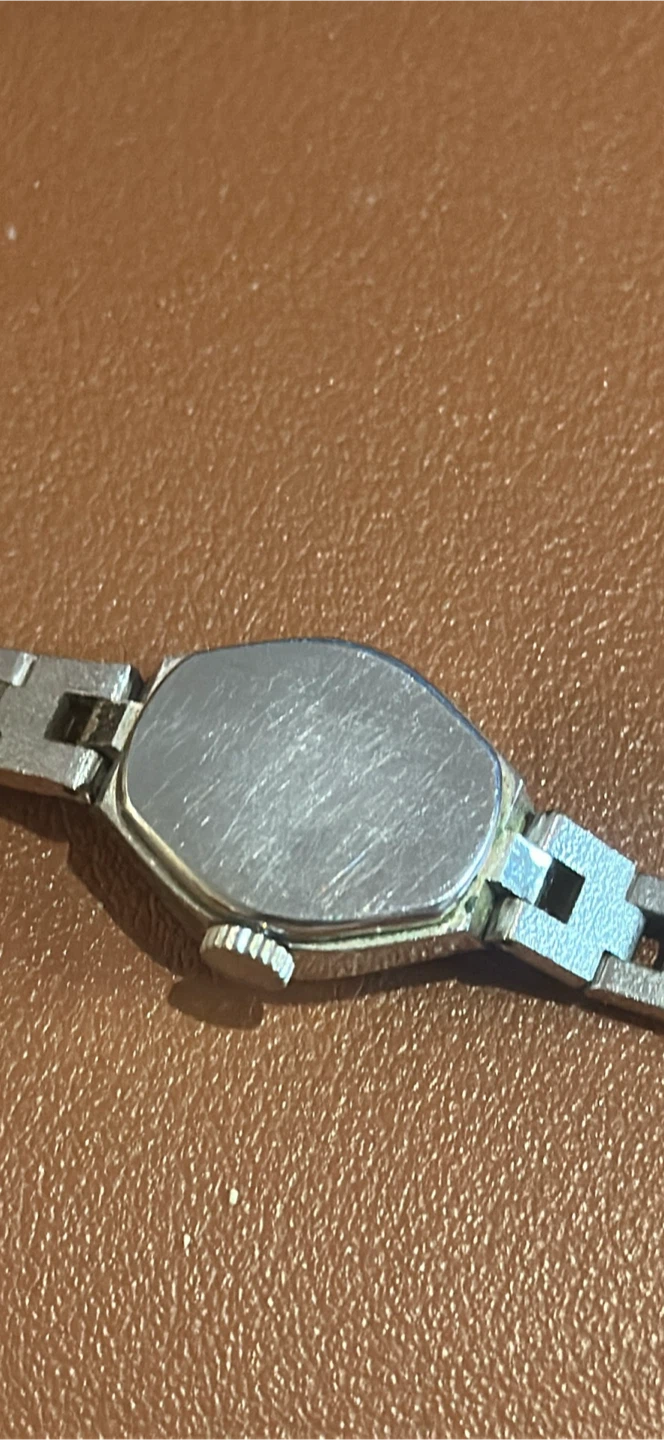 Vintage Rodania 17 Jewels Mechanical Watch - photo 3