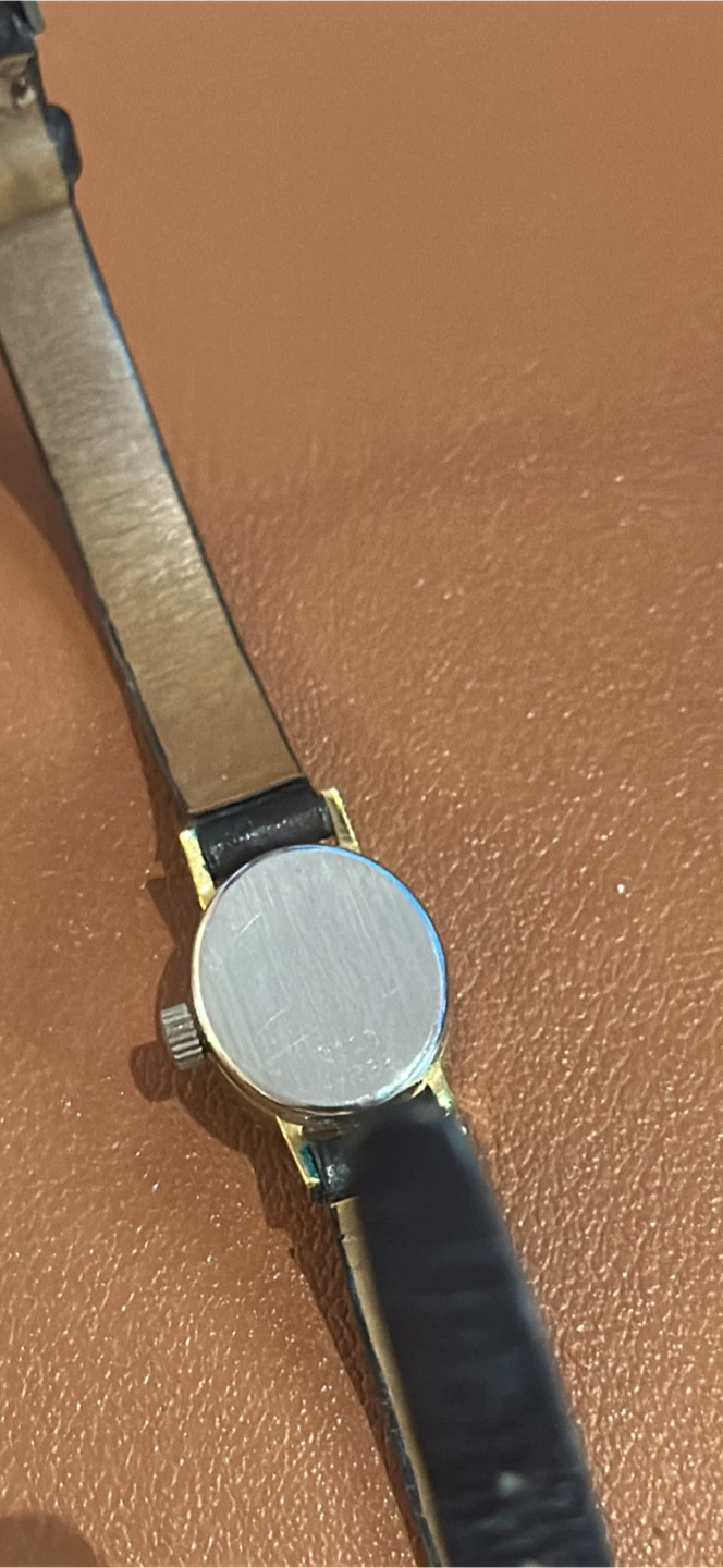 Vintage Richard Ladies Wristwatch - photo 2