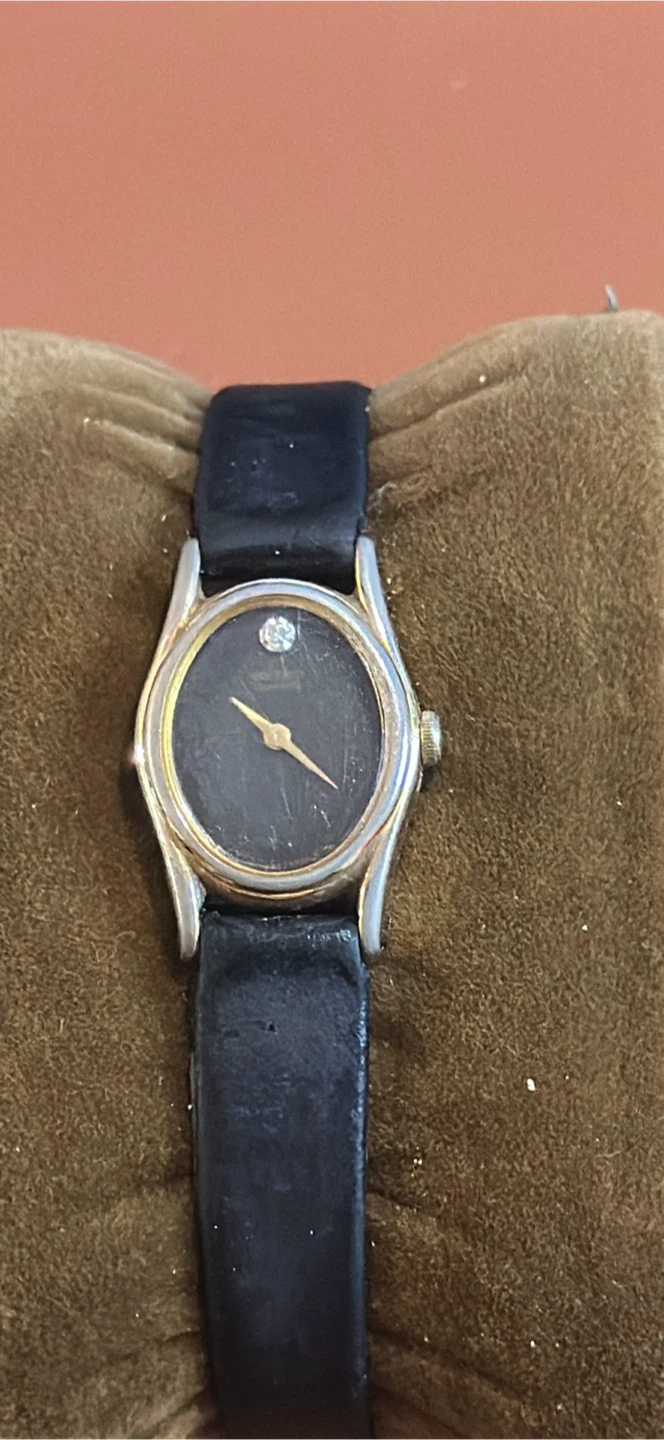 Seiko Quartz Women's Watch
