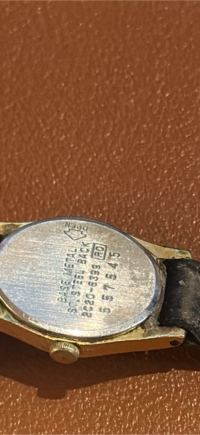 Seiko Quartz Women's Watch - photo 2