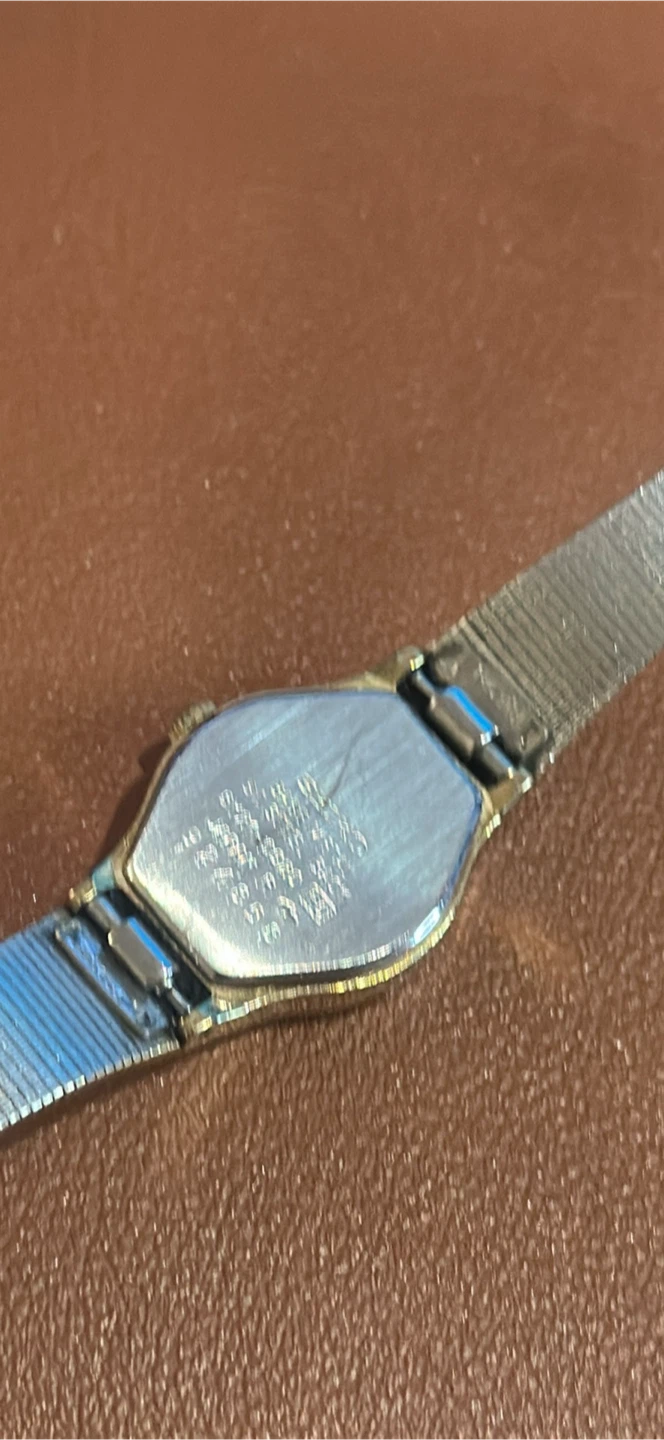 Seiko Quartz Women's Watch - photo 2