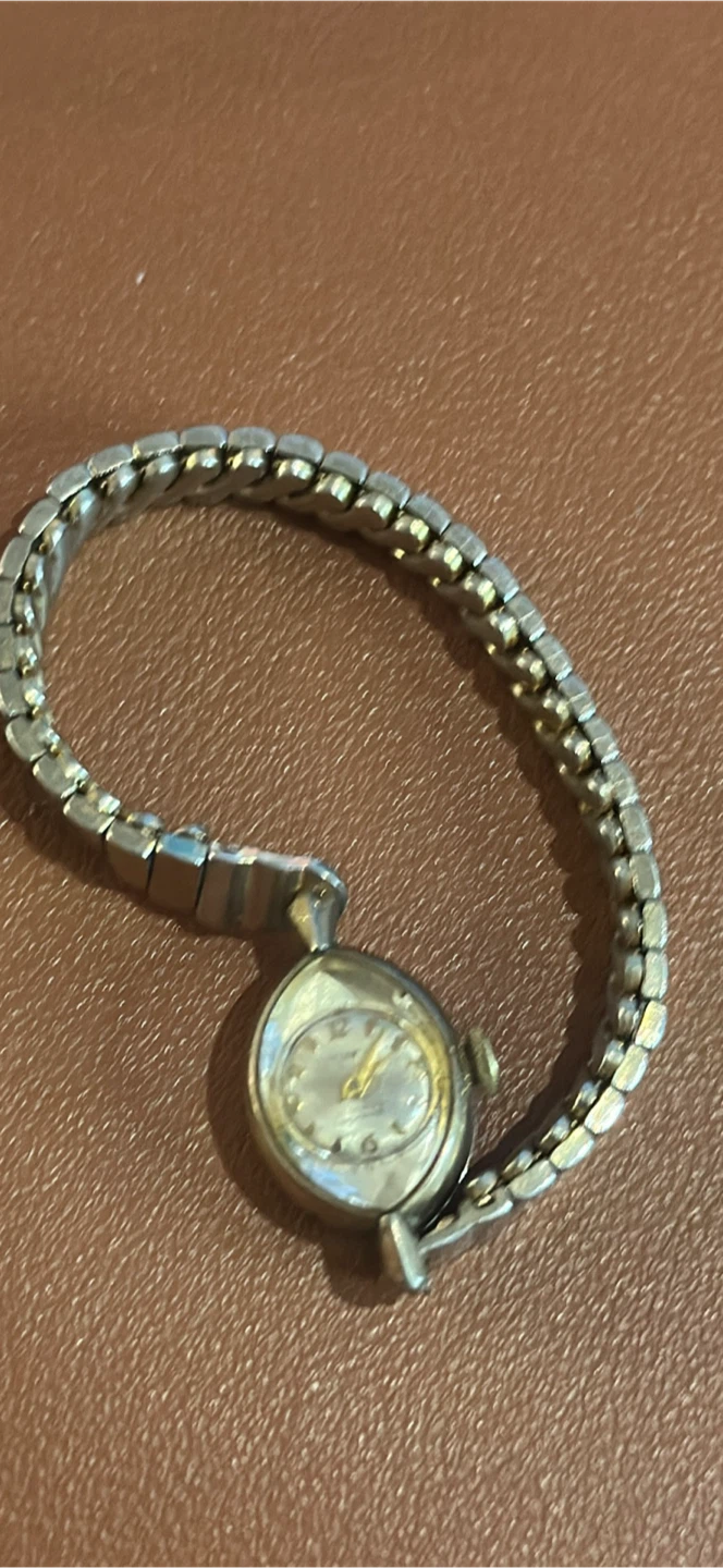 Collection of 6 Vintage Ladies Wristwatches - photo 3