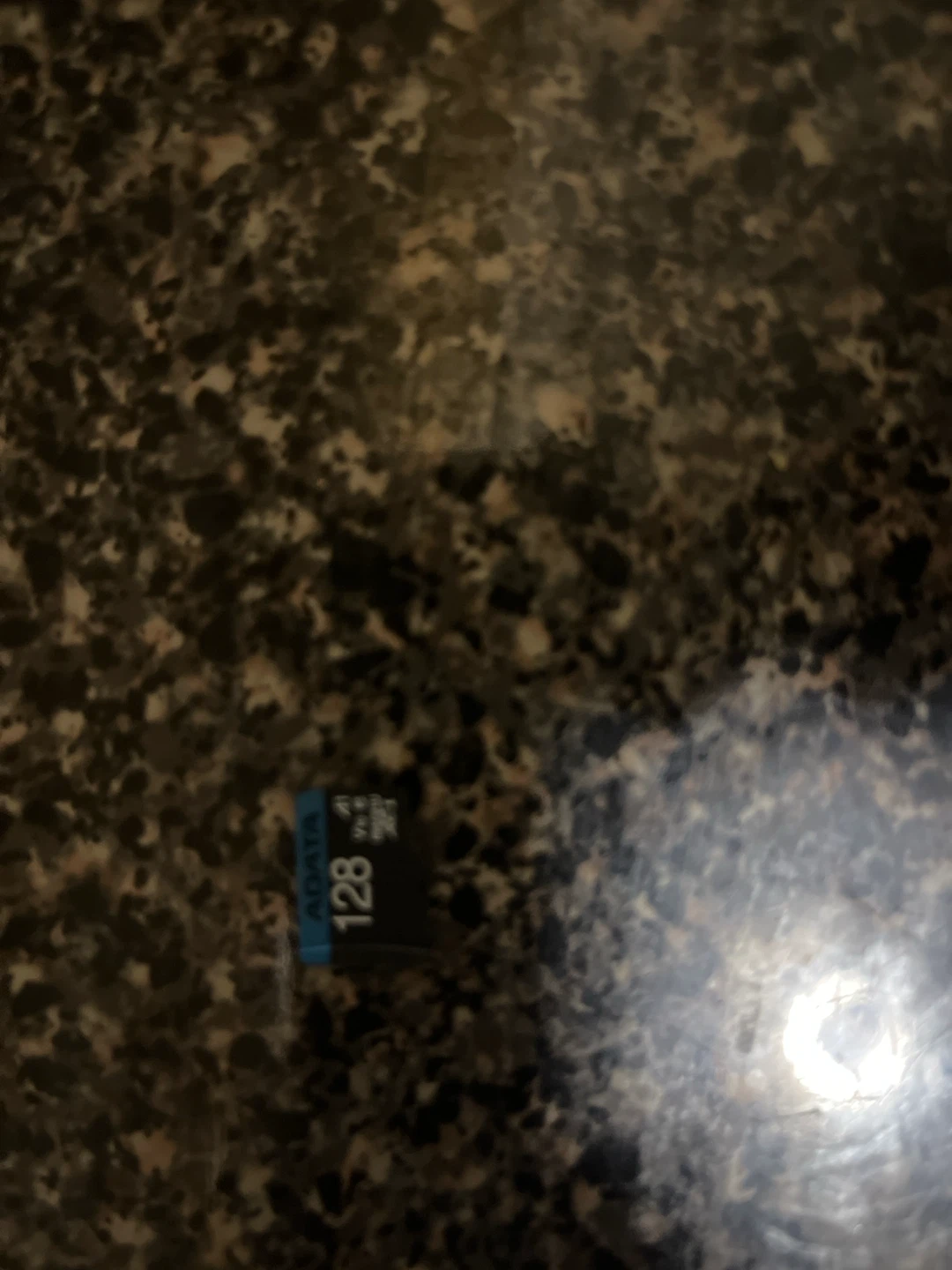 ADATA MicroSD Card 128GB - photo 2