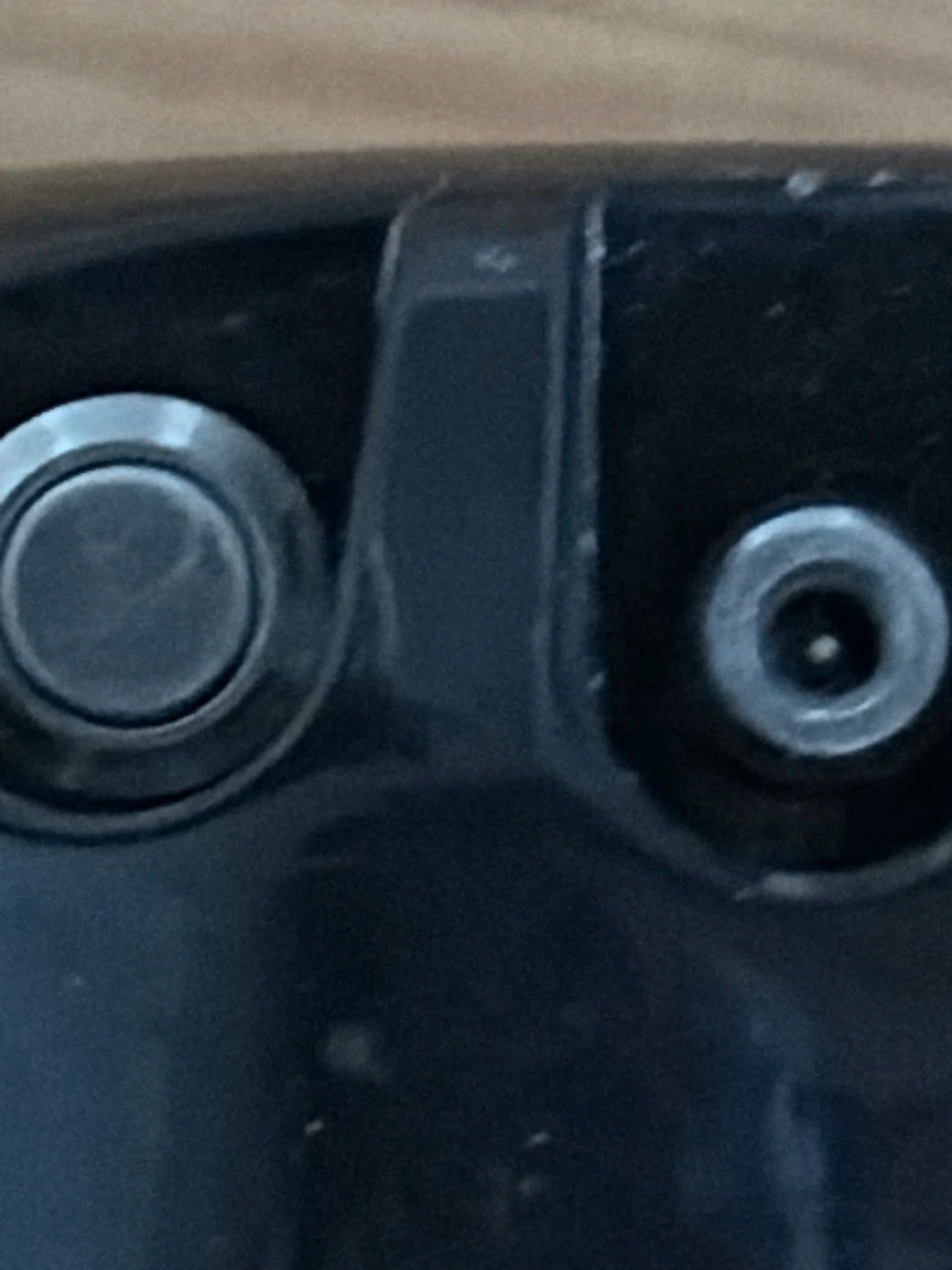 Black Self-Balancing Hoverboard - photo 2
