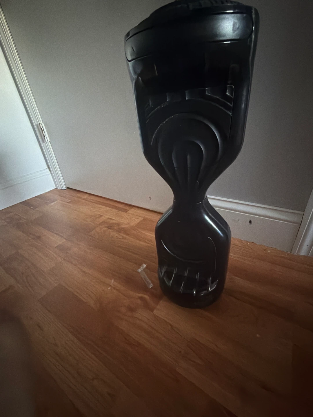 Black Self-Balancing Hoverboard - photo 4