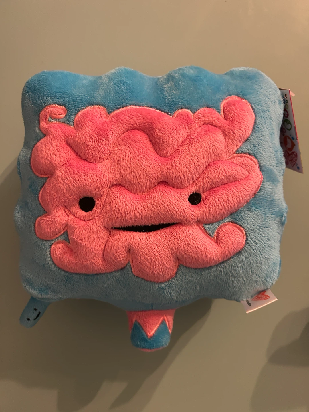 Assorted I Heart Guts Plush Toys ($5 each) - photo 2