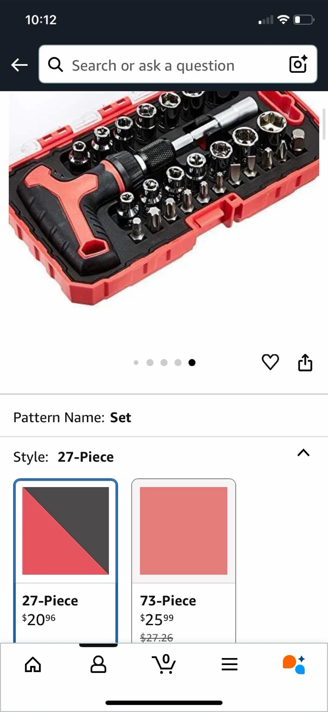 Tool box
