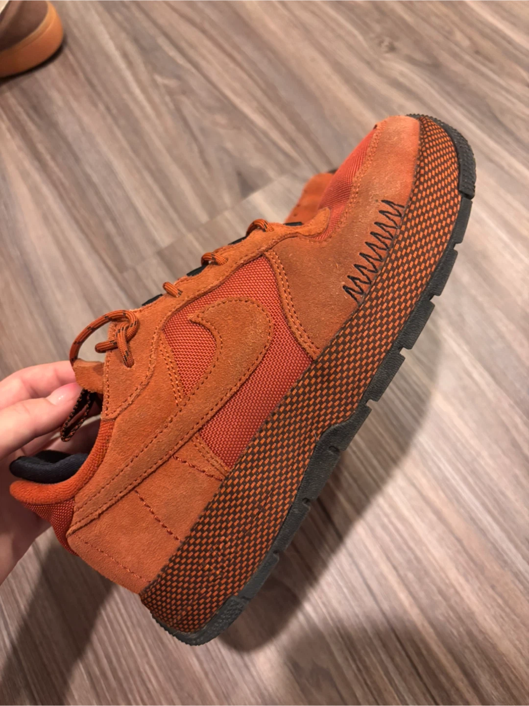 Nike Women's Sneakers Size 7