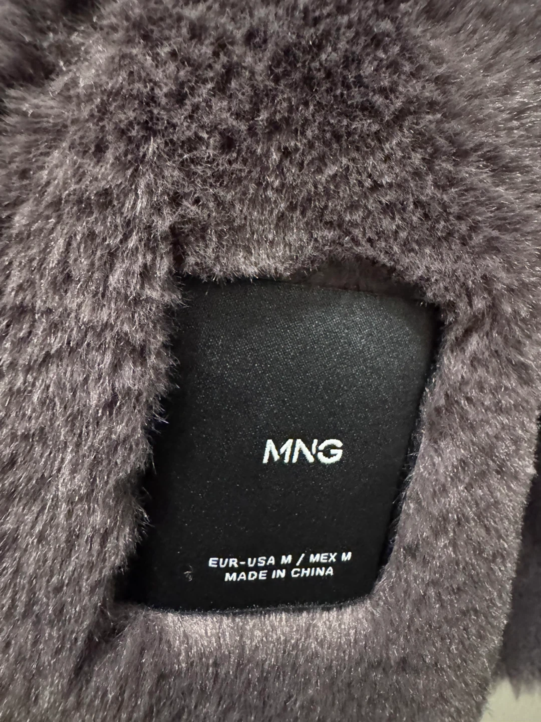 Leather Jacket (MANGO) - photo 2