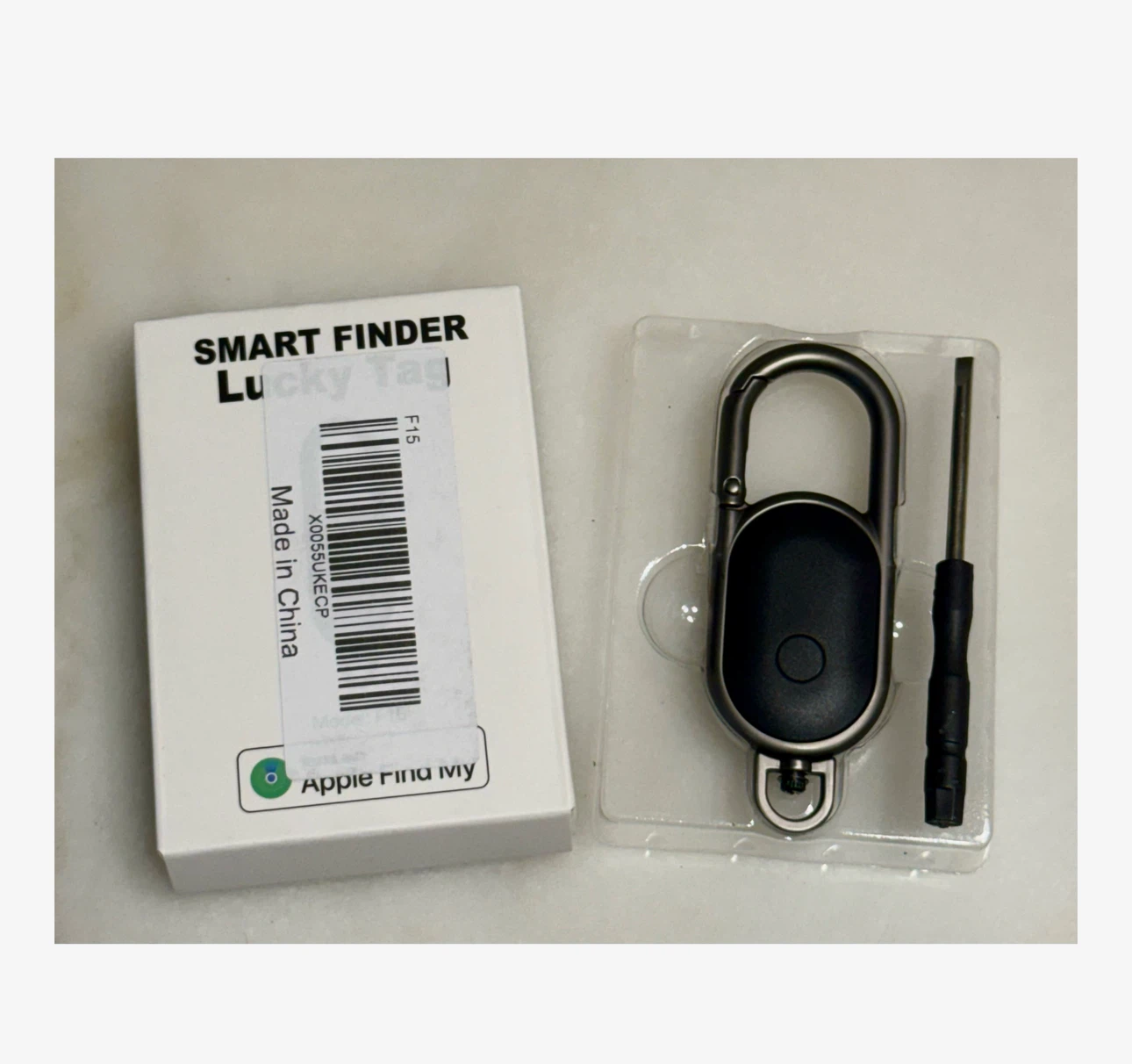 Brand new GPS Tracker - photo 2