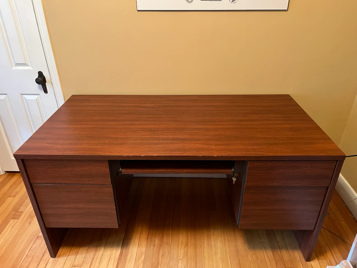 Office desk