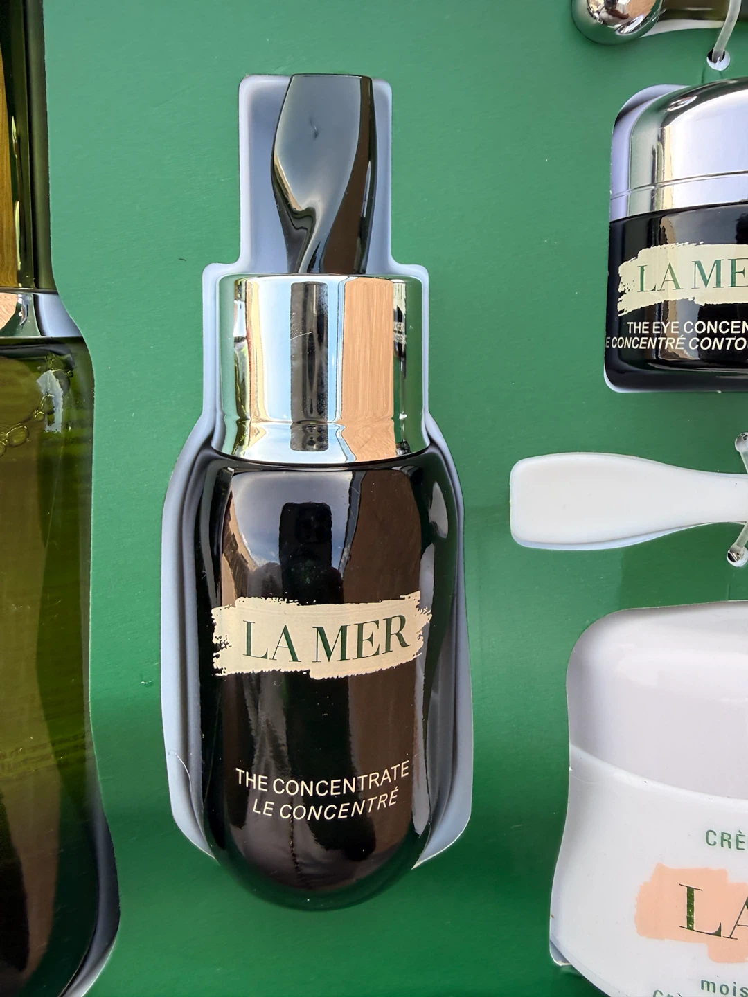 La Mer Hydrating skin care set( Oakville) - photo 3