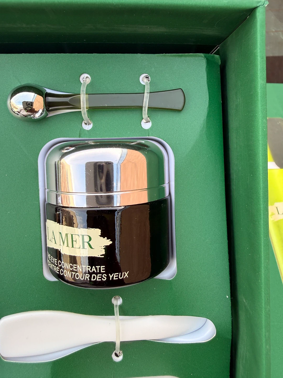 La Mer Hydrating skin care set( Oakville) - photo 4