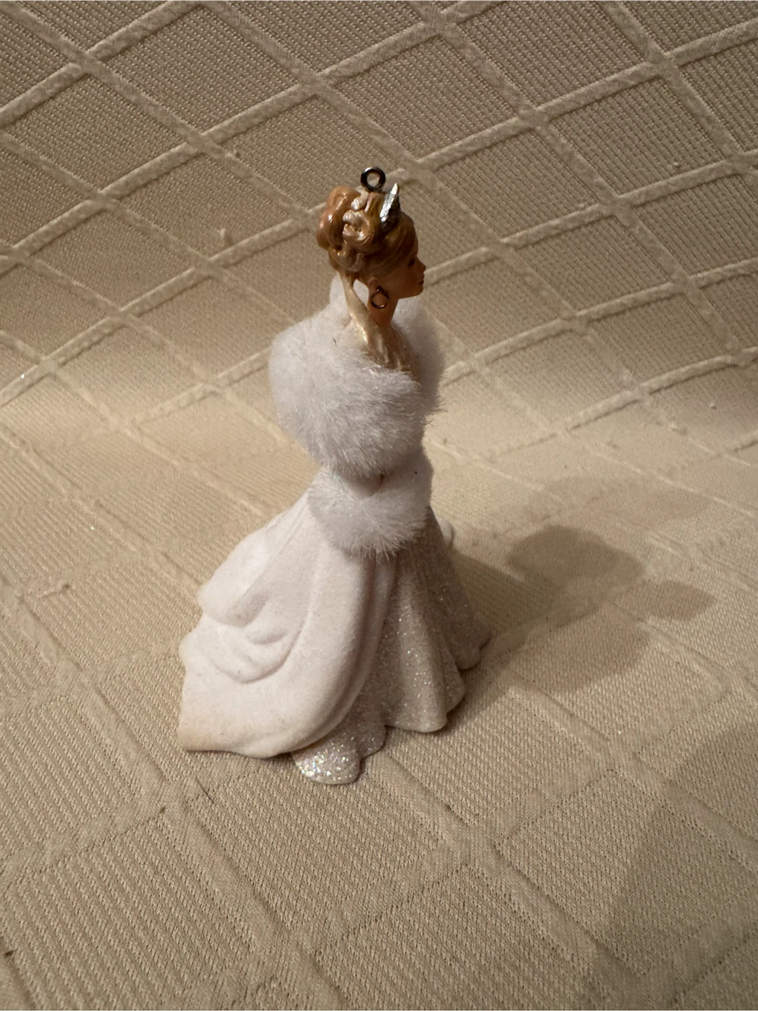 Hallmark Barbie Celebration 2003 Ornament - photo 5