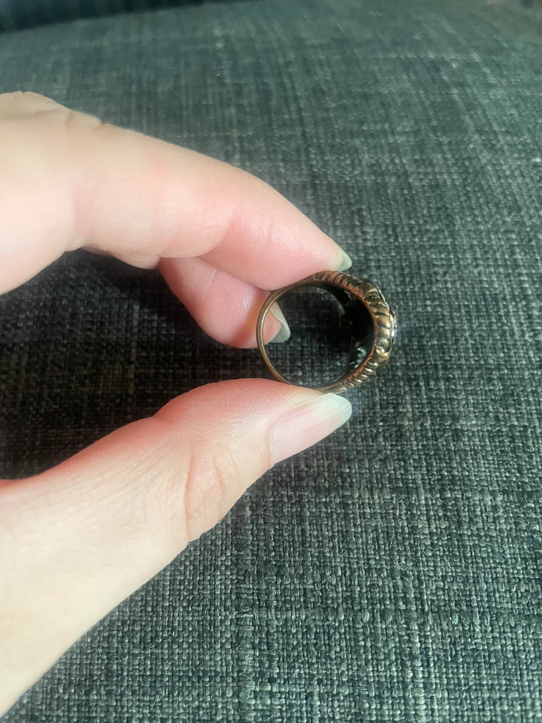 Ring - photo 2