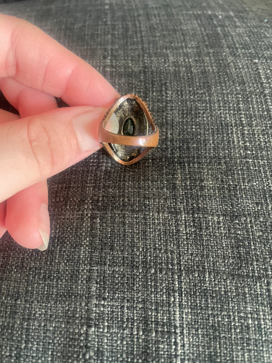 Ring - photo 3