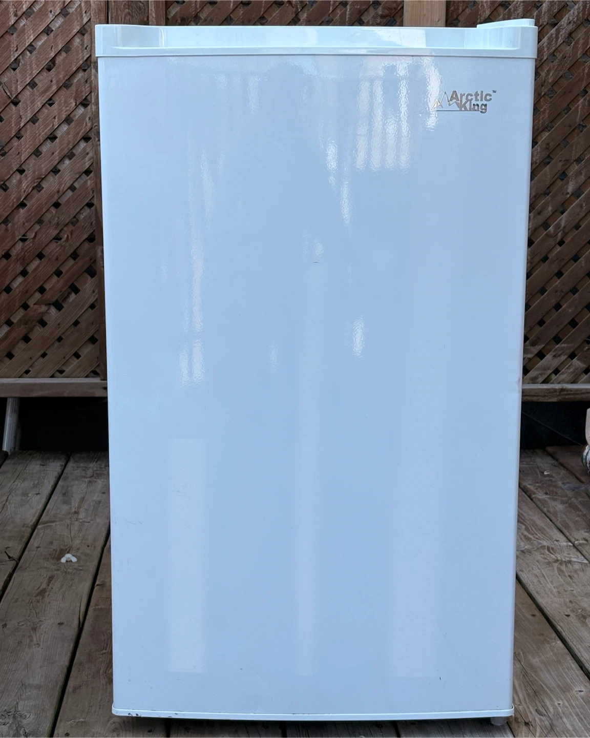 Upright Freezer - Arctic King 3.0 - photo 3