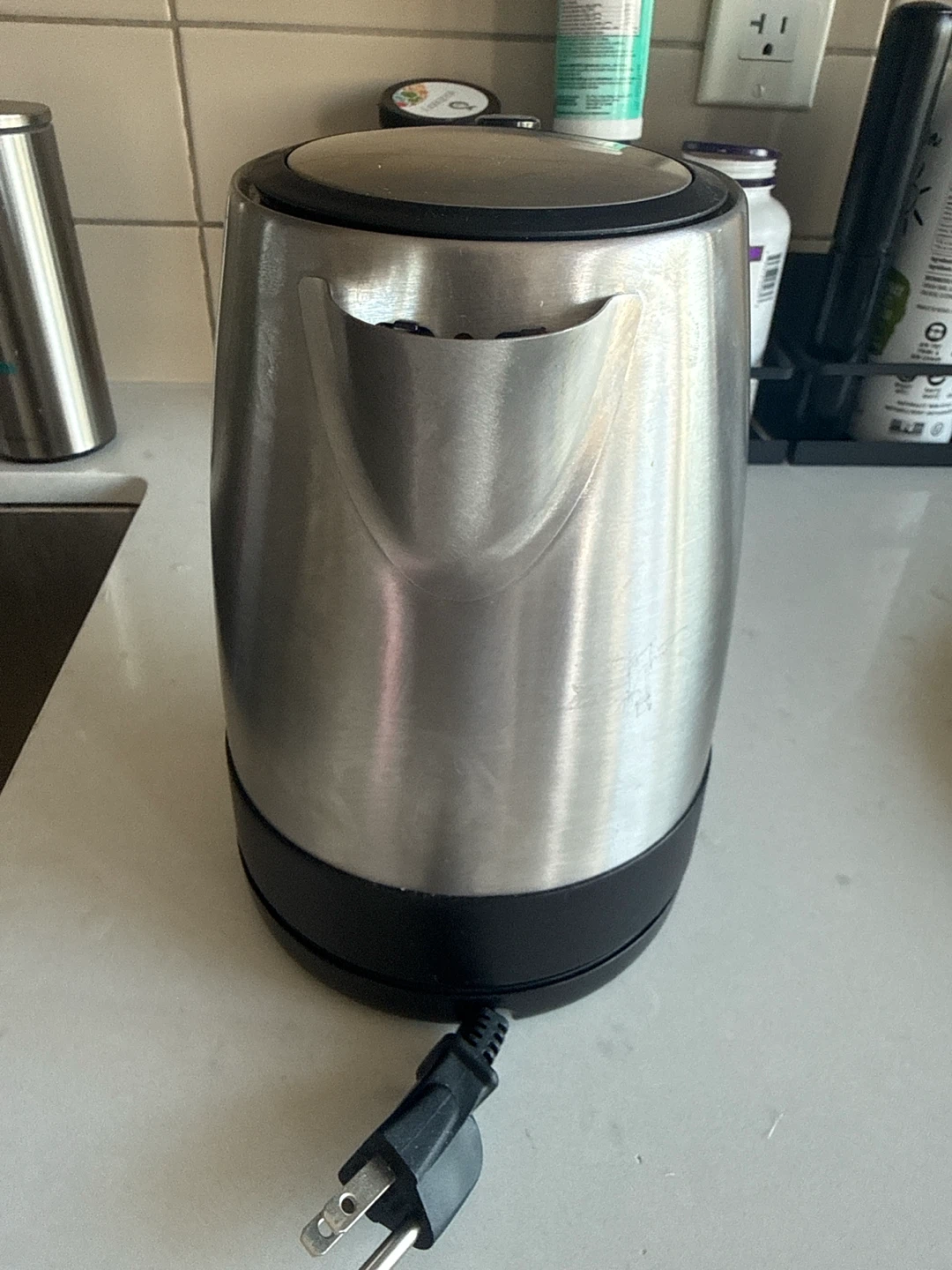 Hamilton Beach Commercial Stainless Steel Electric Kettle - photo 2