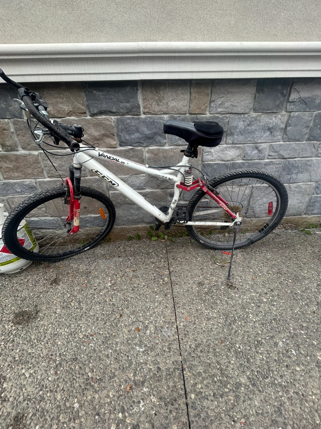 CCM Vandal 26 Mountain Bike