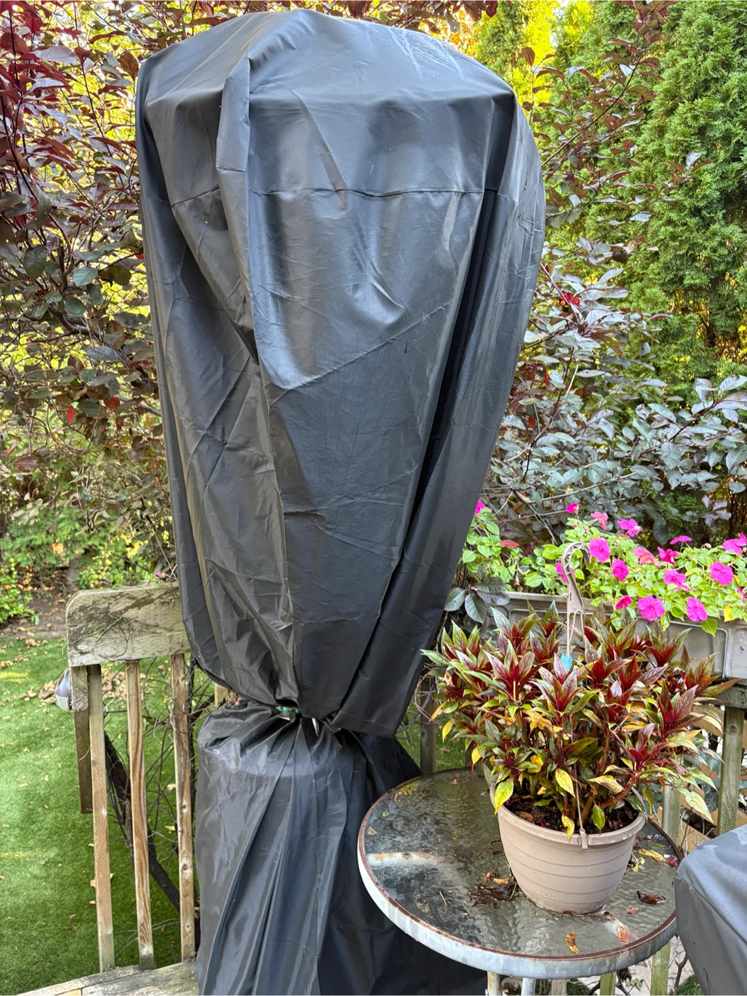 Patio Heater