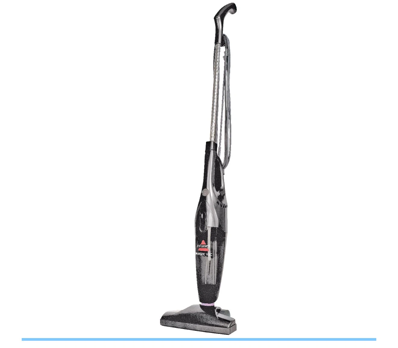 Bissell Magic Lightweight Bagless Corded Vacuum Cleaner