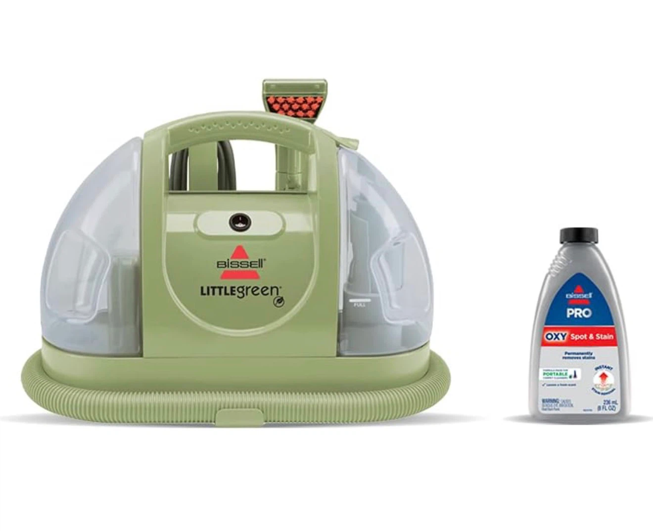 BISSELL Little Green Portable Carpet Cleaner for Carpet