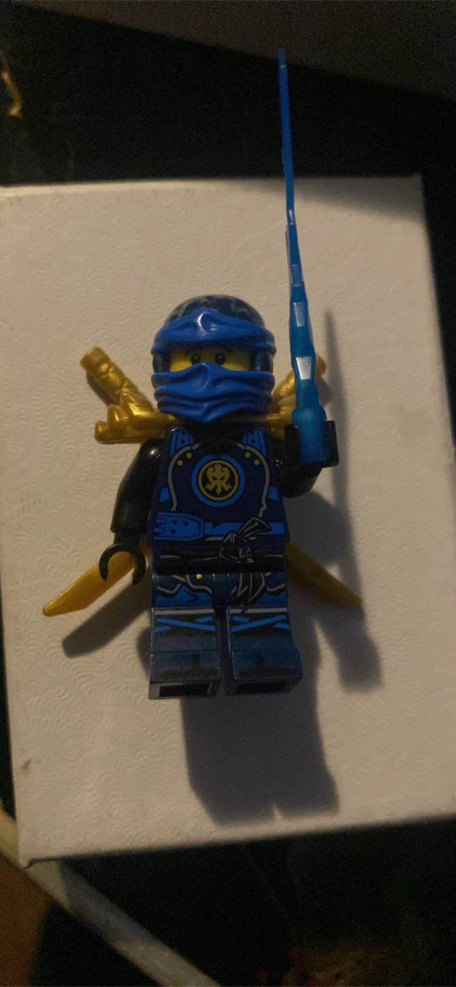 Assorted LEGO Minifigures Collection - photo 2