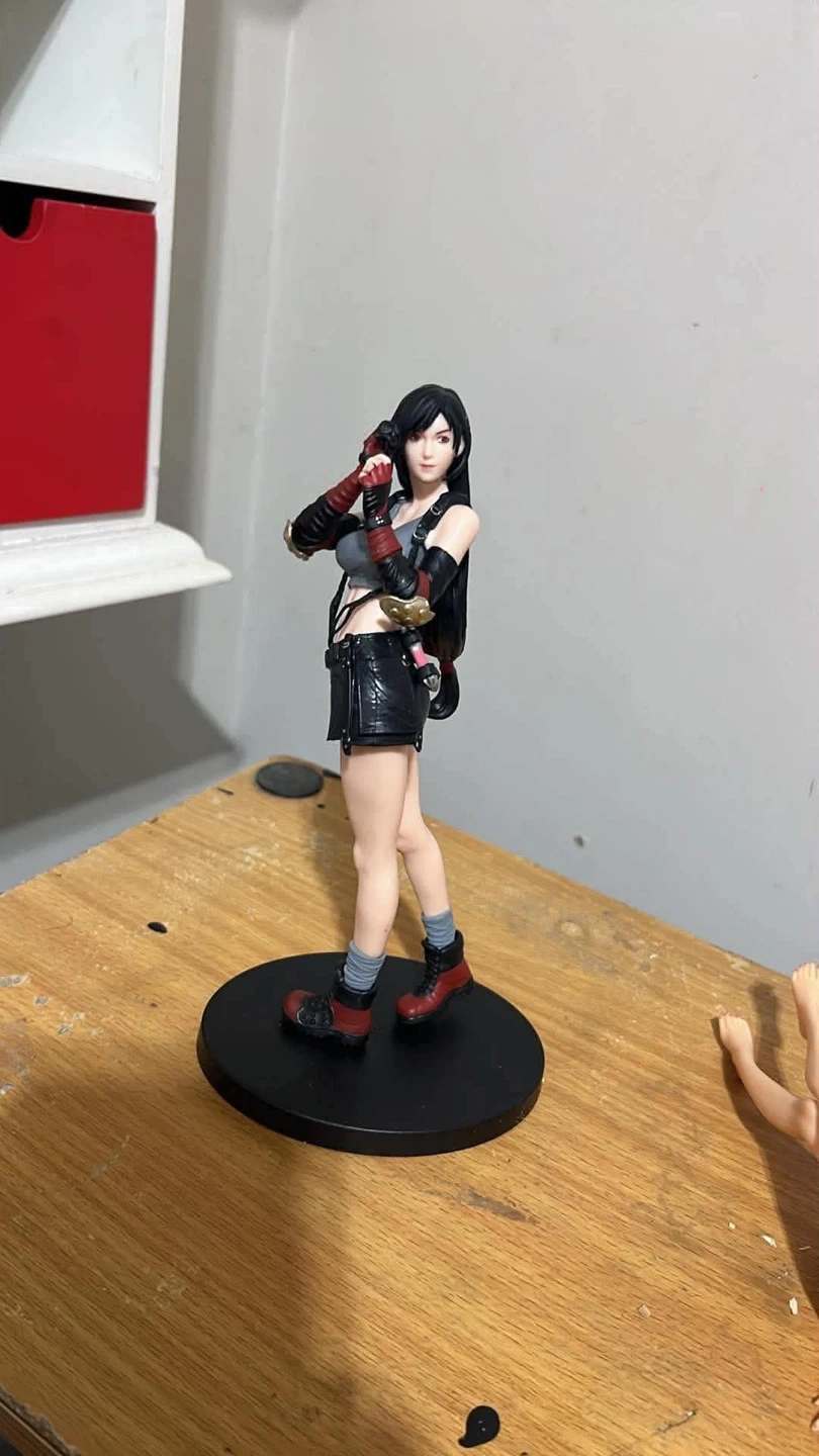Anime Character Collection Figures - photo 2