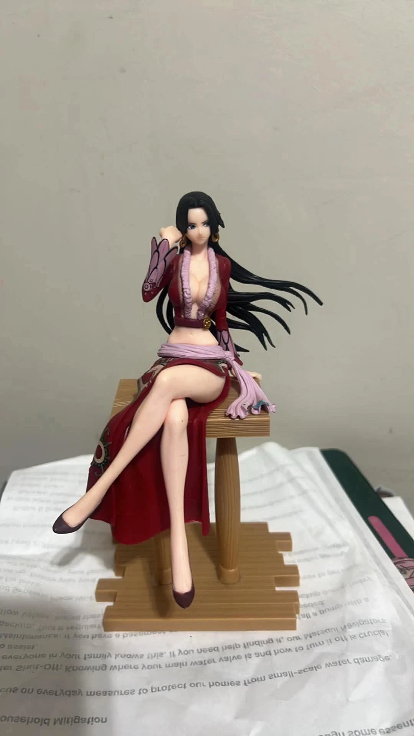 Anime Character Collection Figures - photo 5