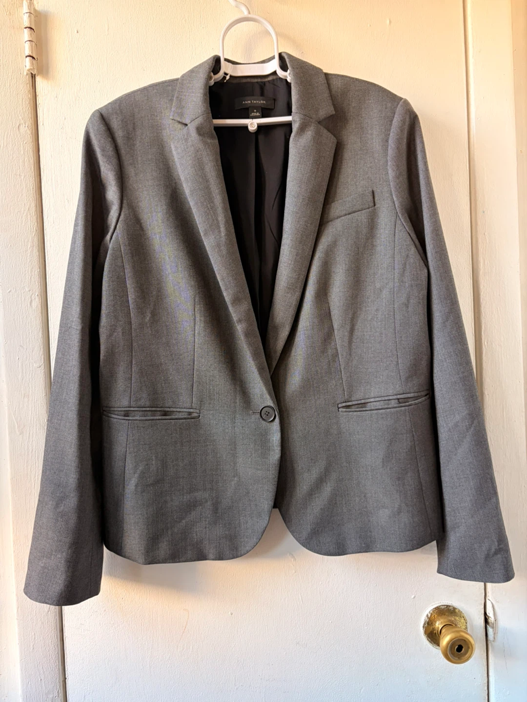 Ann Tailor Women’s Blazer Size 10