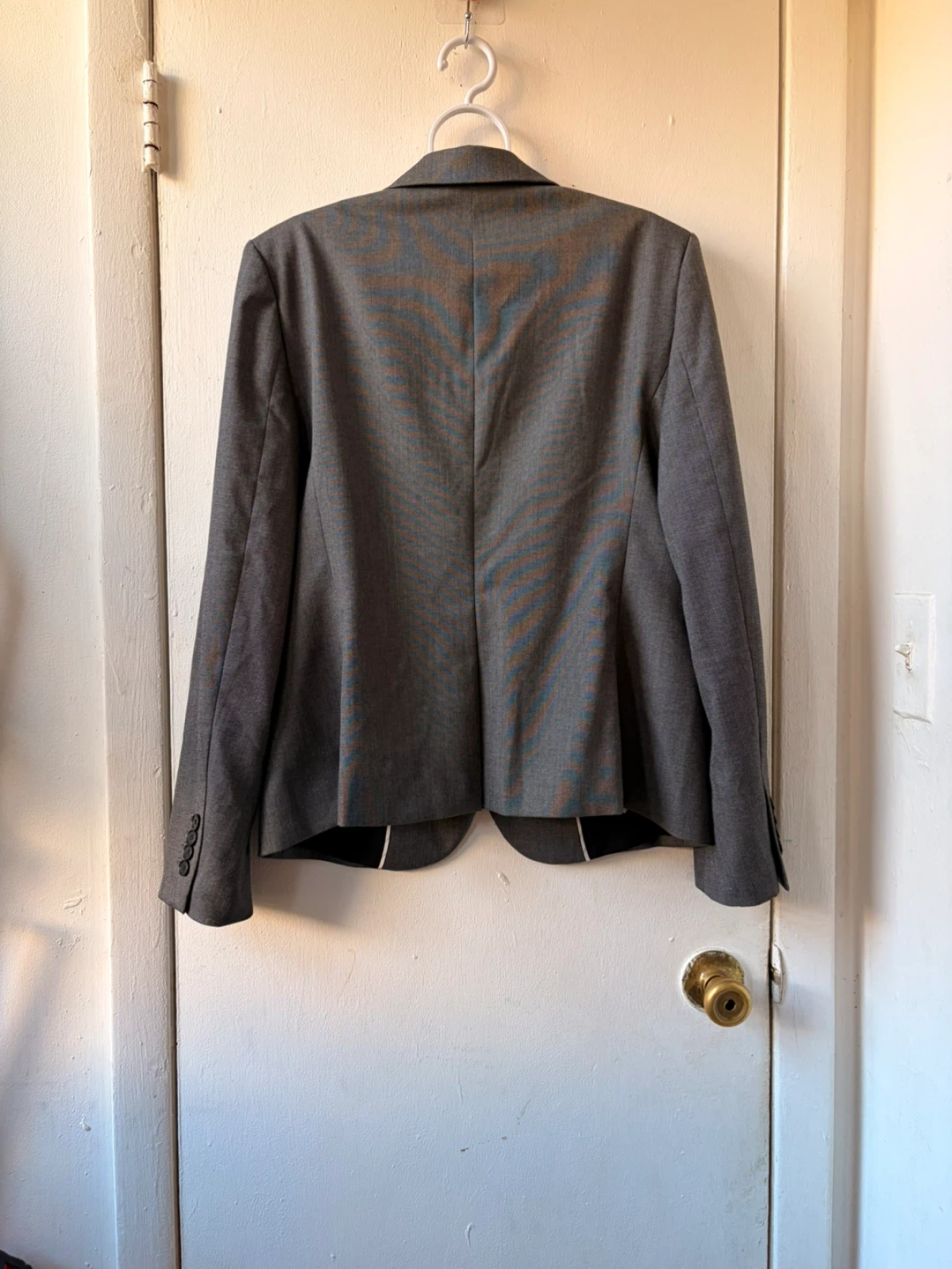 Ann Tailor Women’s Blazer Size 10 - photo 4