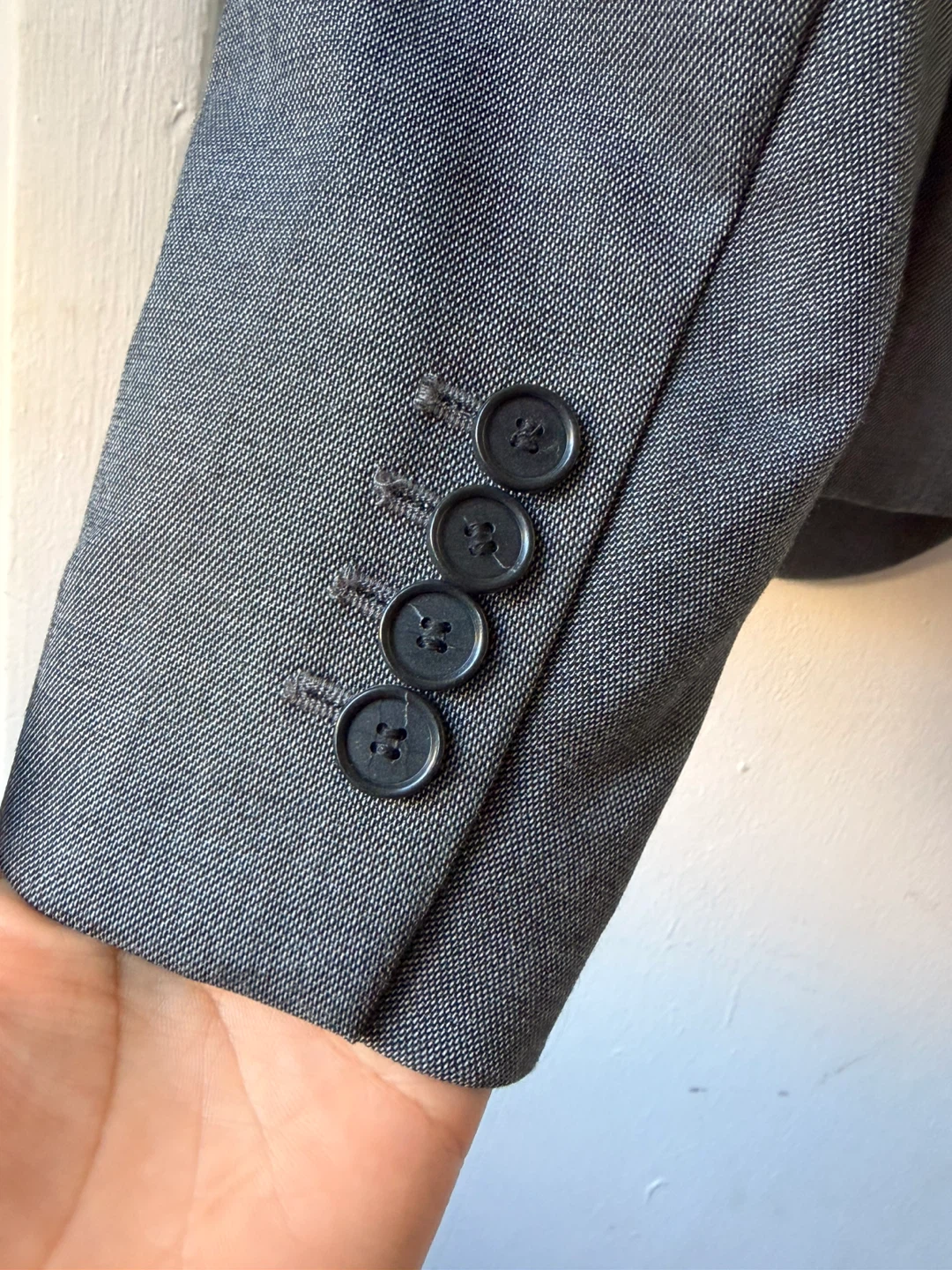 Ann Tailor Women’s Blazer Size 10 - photo 5