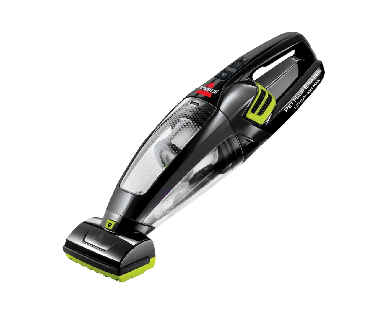 Bissell Pet Hair Eraser Lithium Ion Hand Vacuum