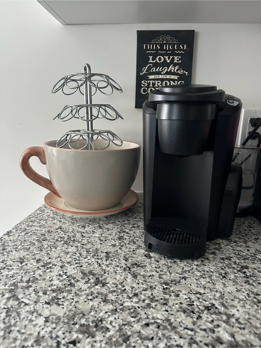 Keurig K-Cup Coffee Maker