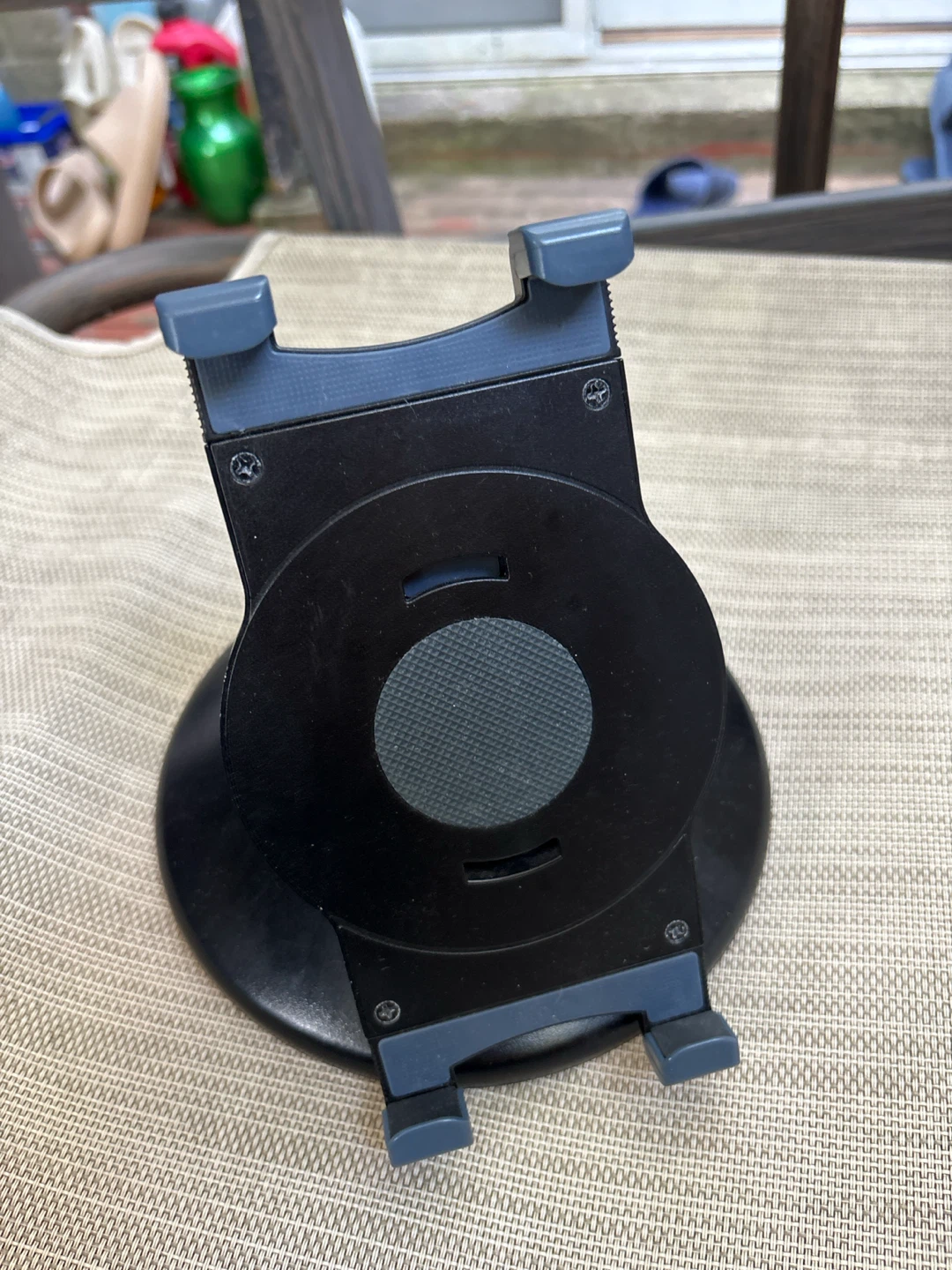 Adjustable Phone or Tablet Stand