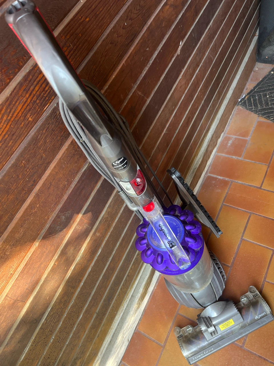 Dyson Ball Animal 2 Vacuum Cleaner