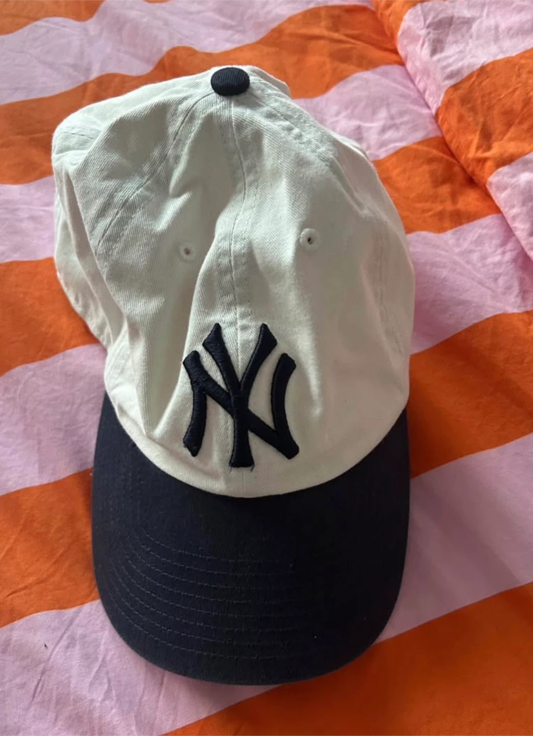 New York Yankees Cap