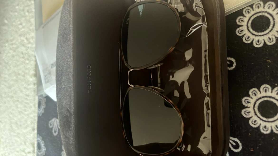 Tom Ford Sunglasses