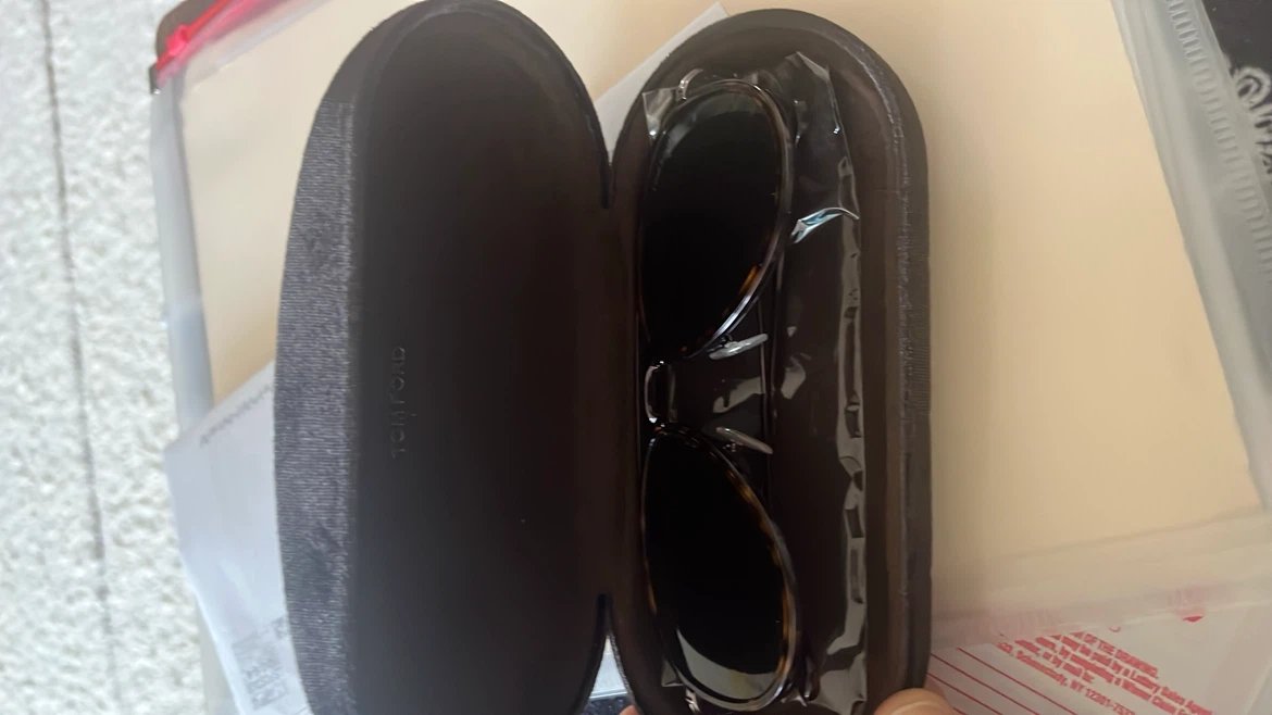 Tom Ford Sunglasses - photo 2