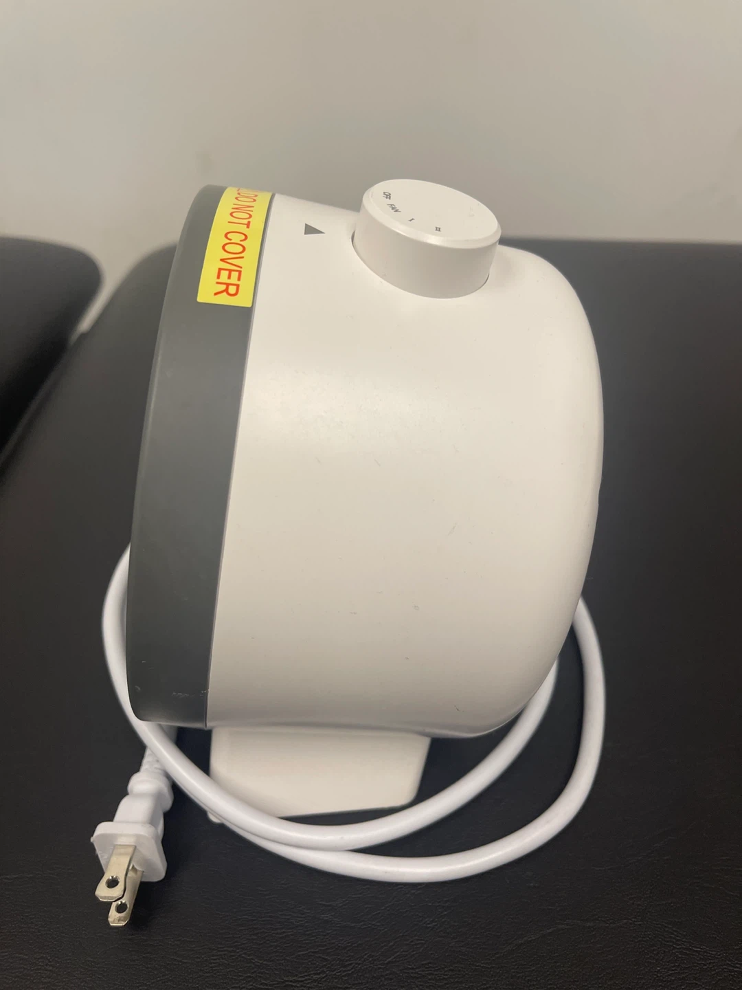 Compact Electric Heater - photo 2