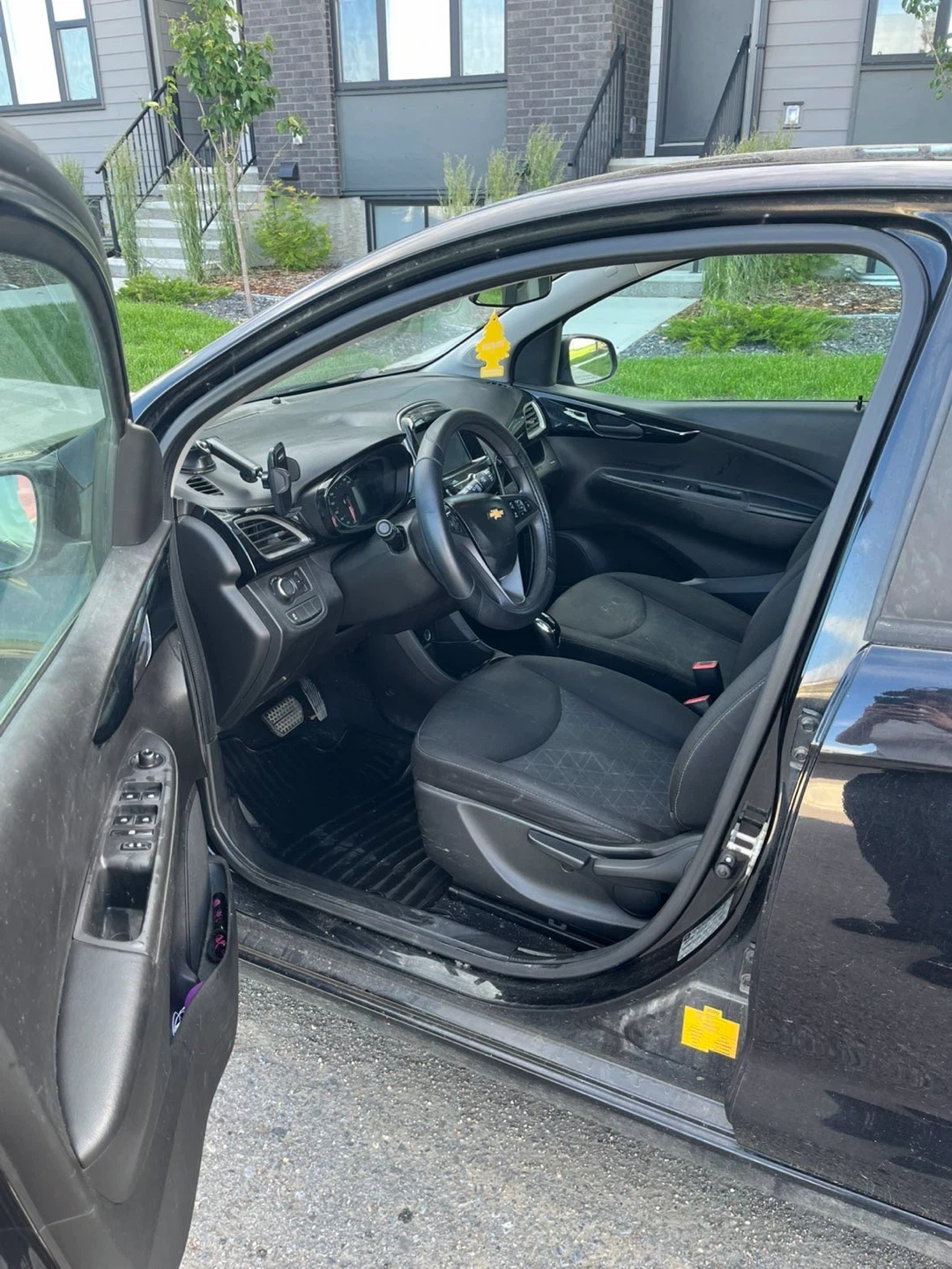 2020 Chevrolet Spark - photo 3