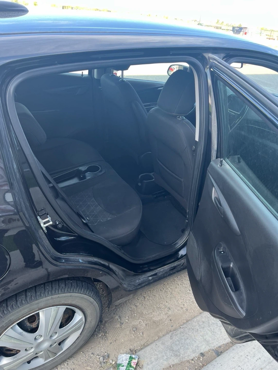 2020 Chevrolet Spark - photo 5