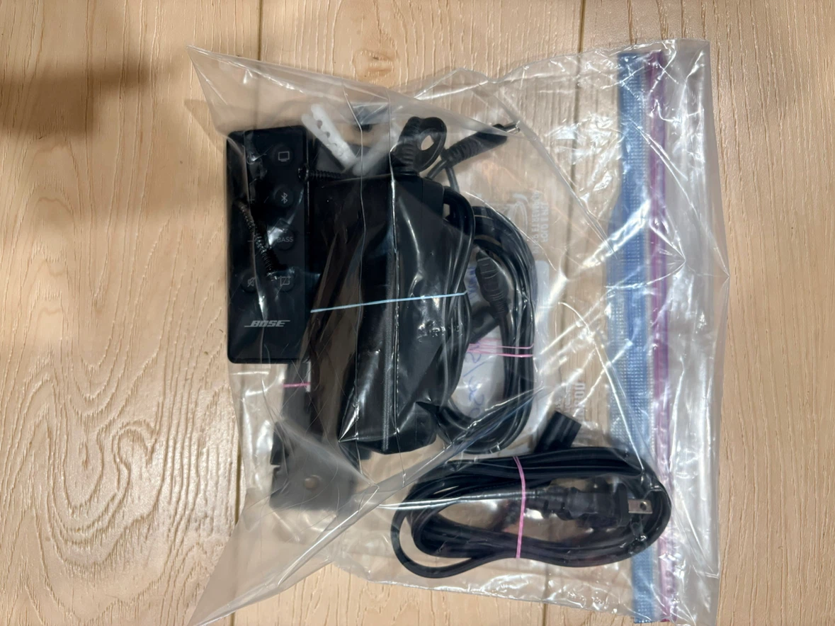 Bose Solo 5 TV Sound System - photo 2