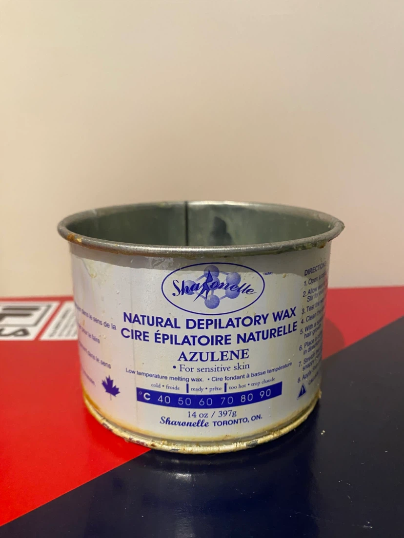 Professional Waxing Heater - photo 4