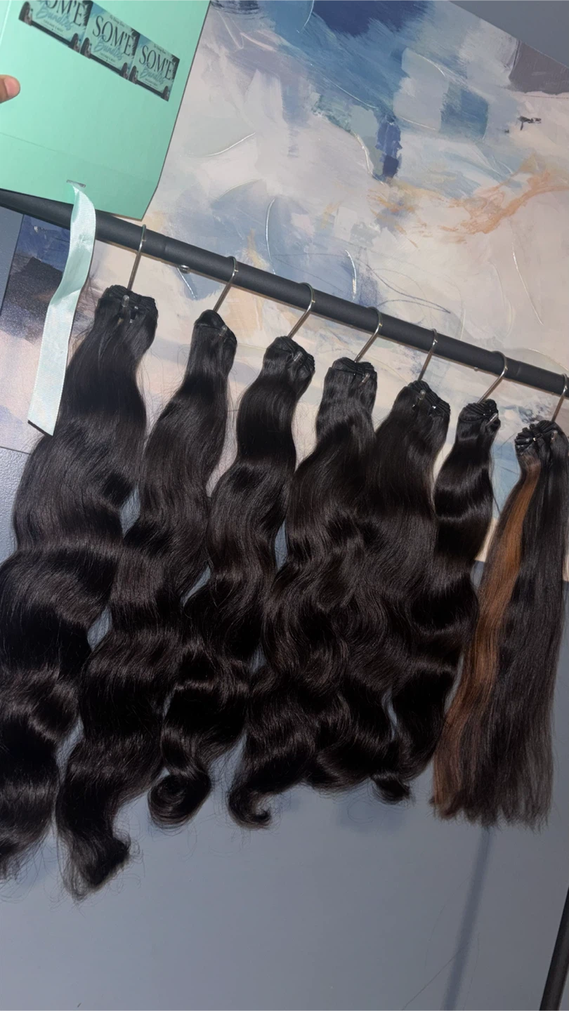Selling my reliable hair vendor! 💇🏽‍♀️✨
